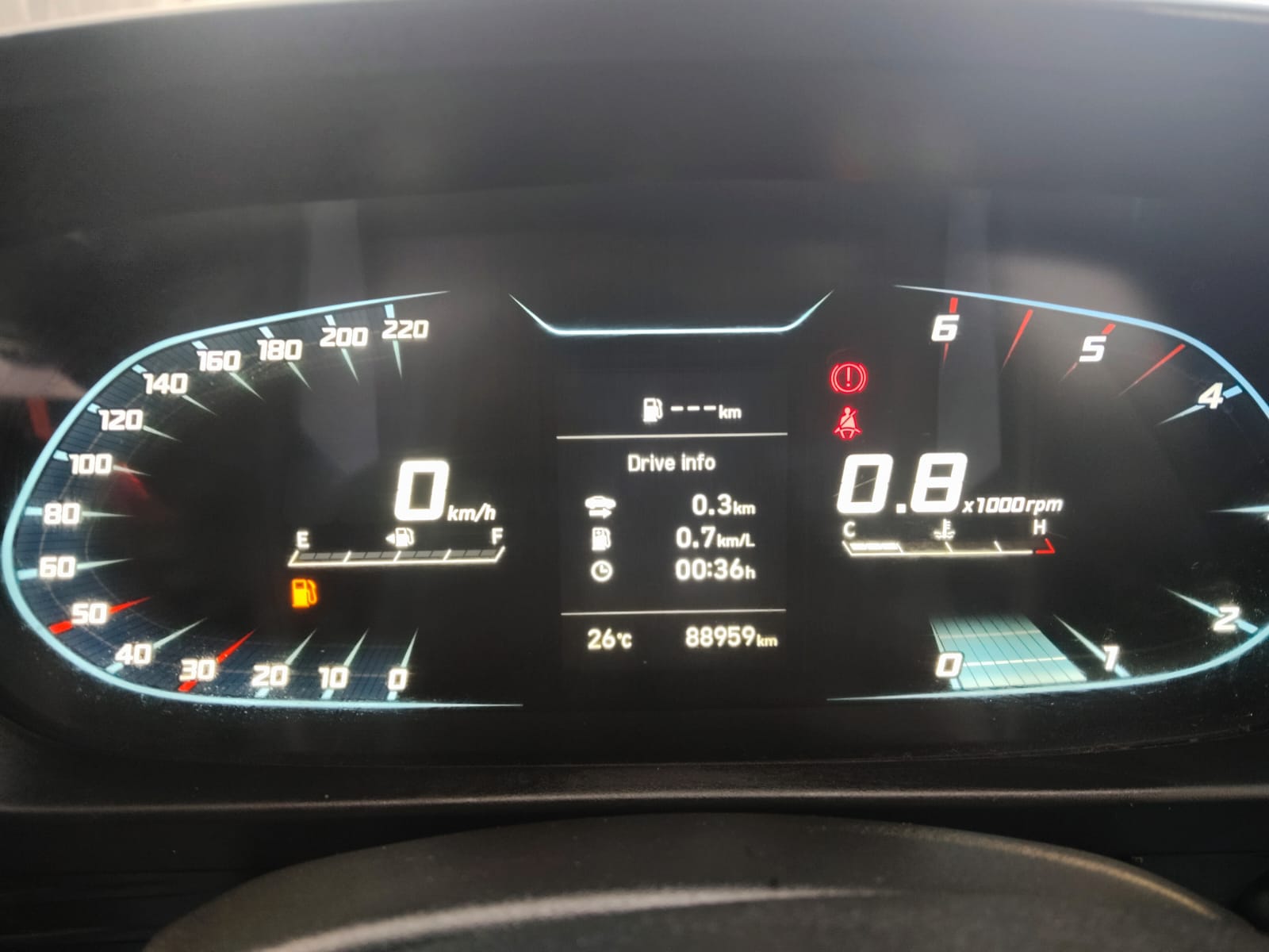 Hyundai I20(2020-2023) Asta 1.2 O